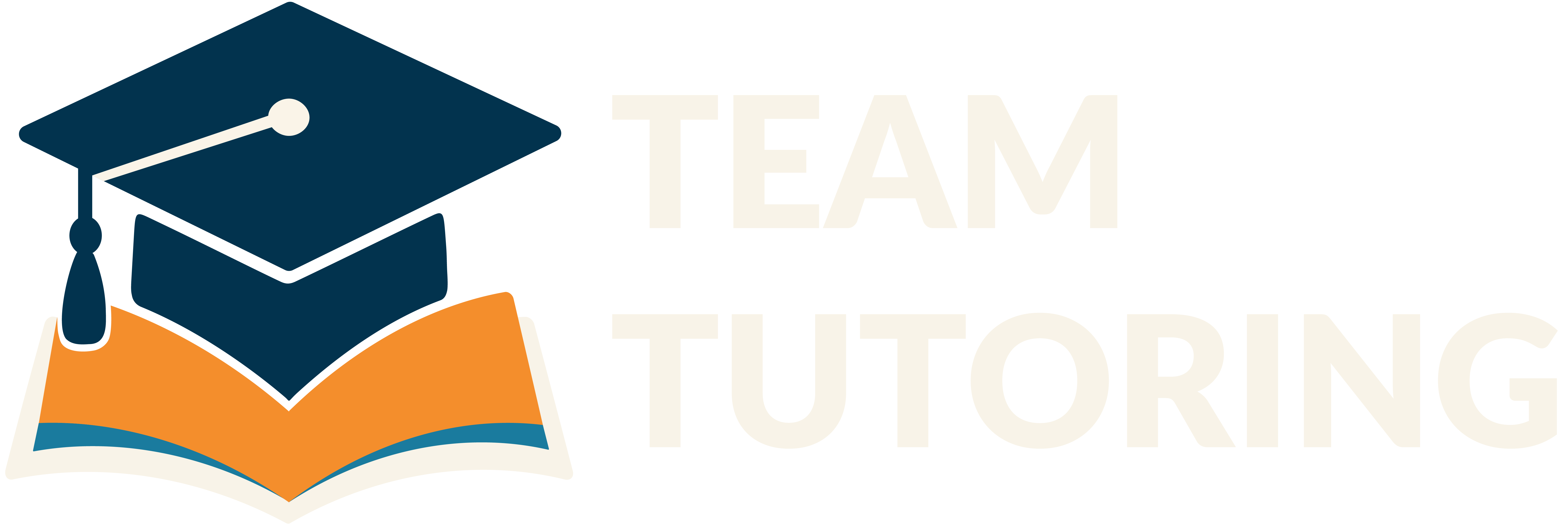 Team Tutoring Logo
